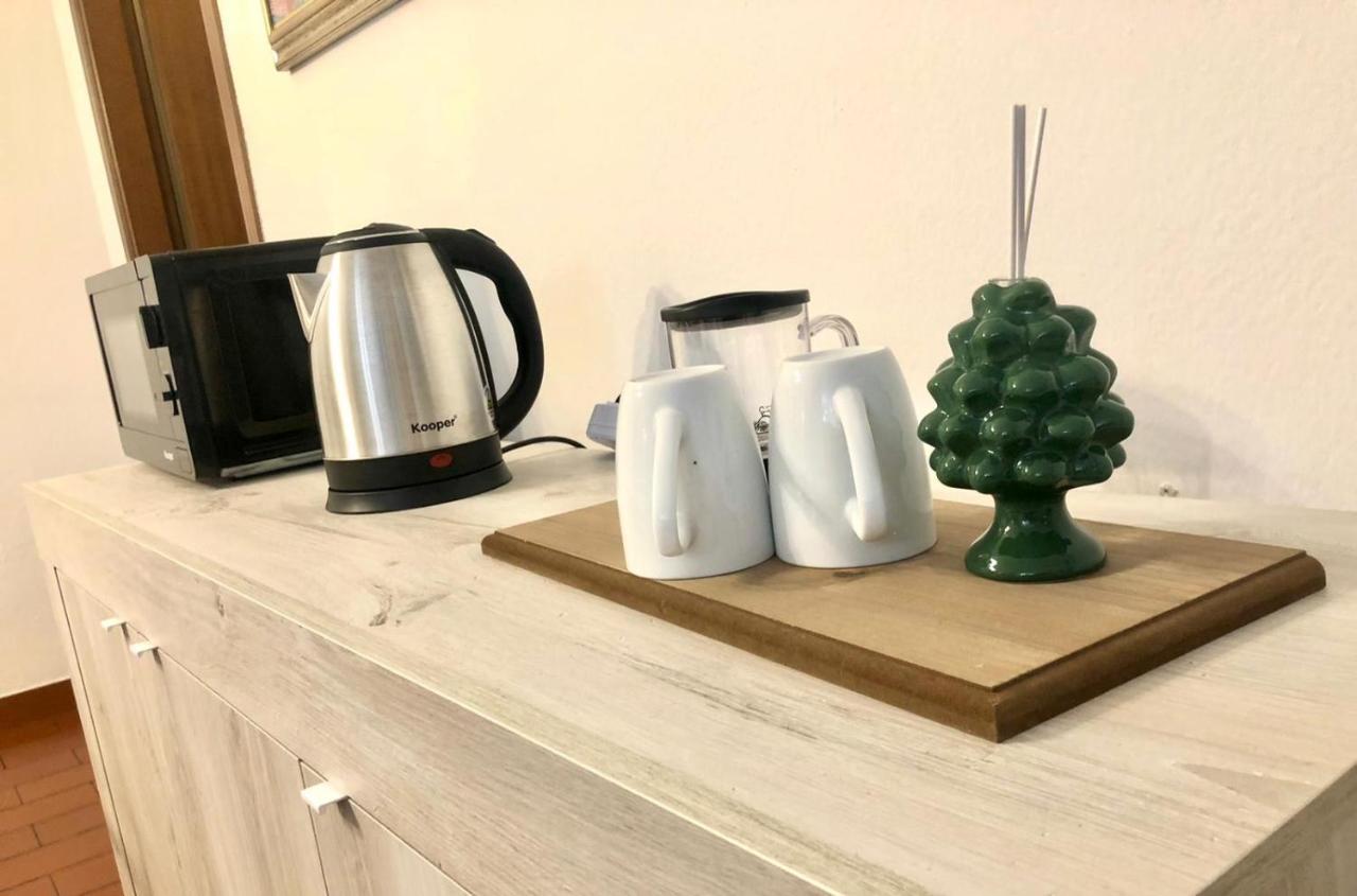 City Centre Life Apartment Verona Kültér fotó