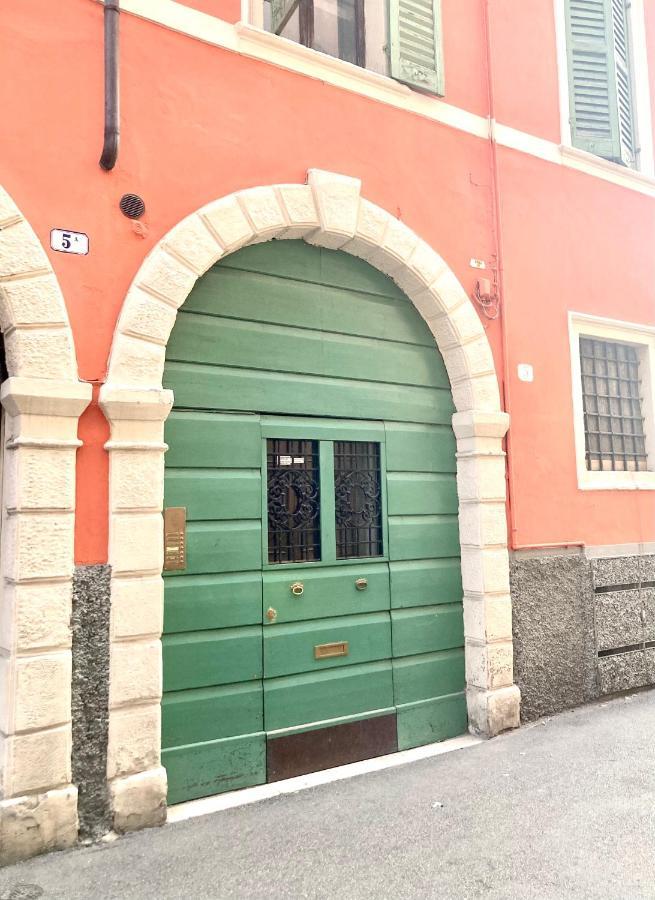 City Centre Life Apartment Verona Kültér fotó