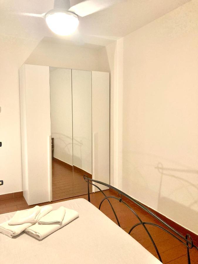 City Centre Life Apartment Verona Kültér fotó