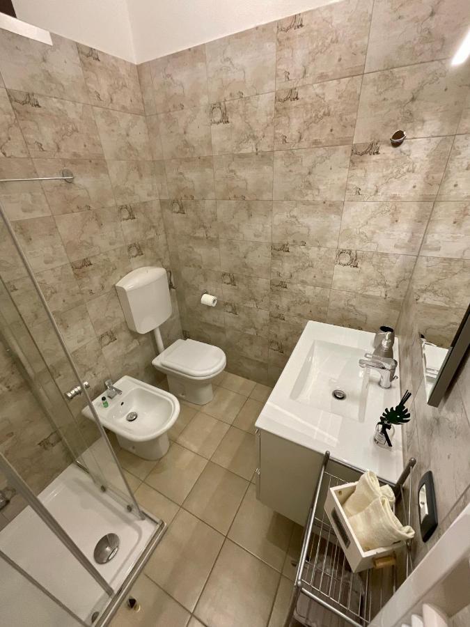 City Centre Life Apartment Verona Kültér fotó