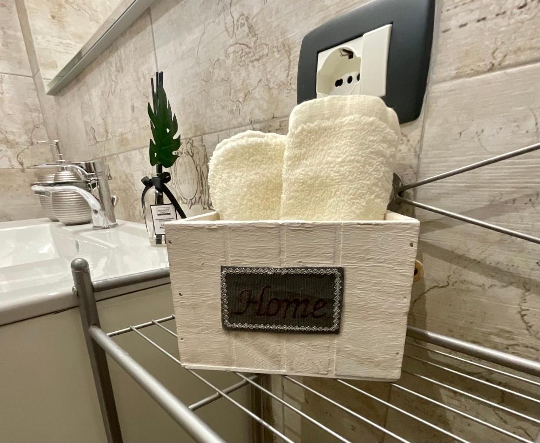 City Centre Life Apartment Verona Kültér fotó