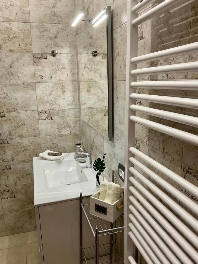 City Centre Life Apartment Verona Kültér fotó