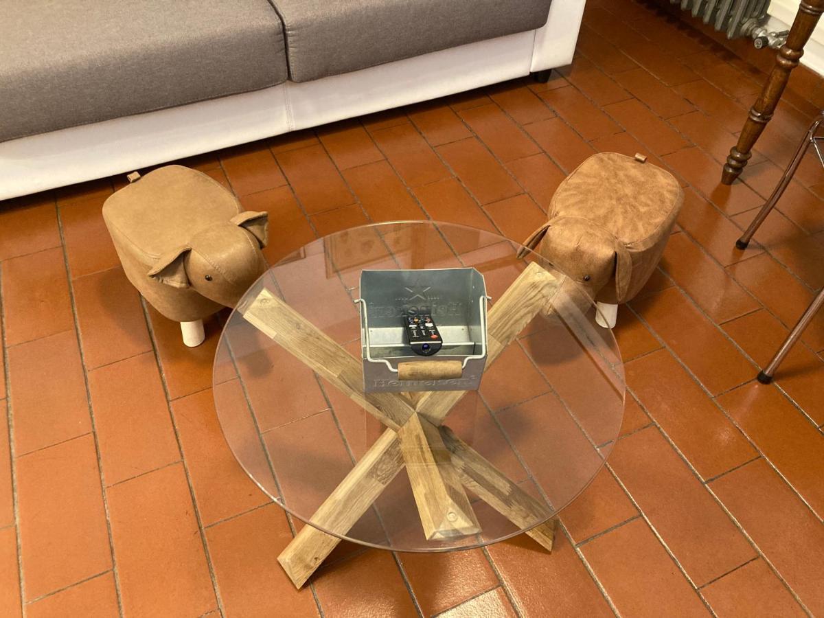 City Centre Life Apartment Verona Kültér fotó
