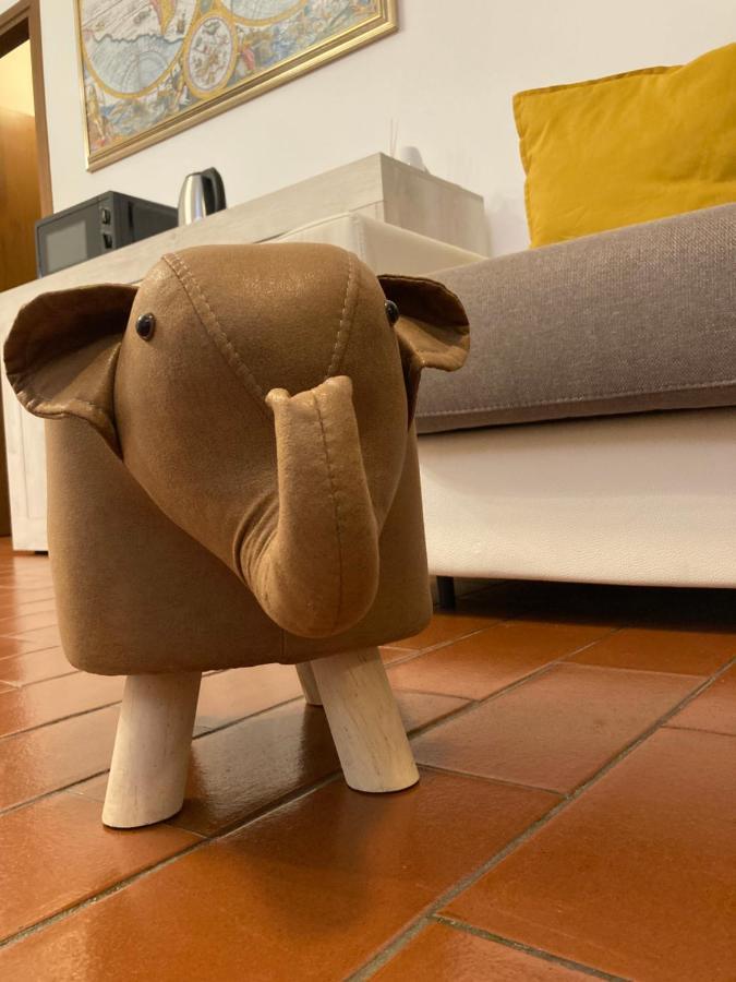 City Centre Life Apartment Verona Kültér fotó
