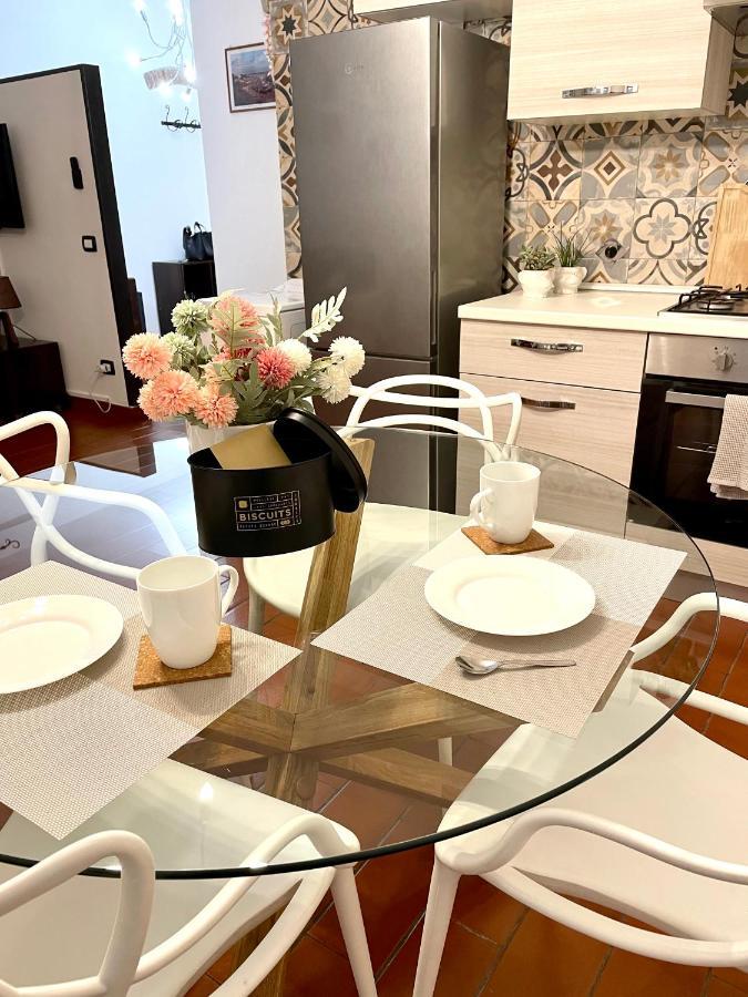 City Centre Life Apartment Verona Kültér fotó