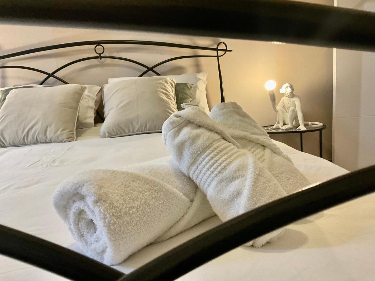 City Centre Life Apartment Verona Kültér fotó