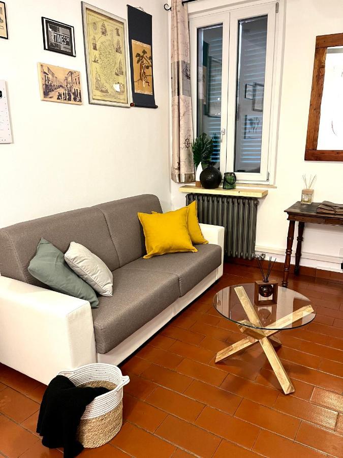 City Centre Life Apartment Verona Kültér fotó