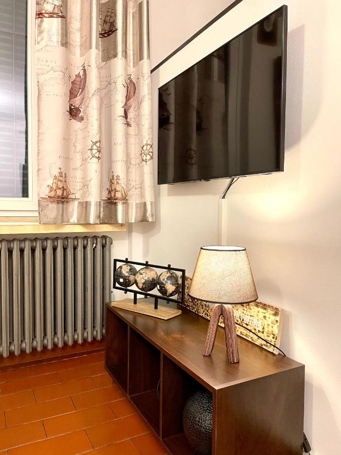 City Centre Life Apartment Verona Kültér fotó
