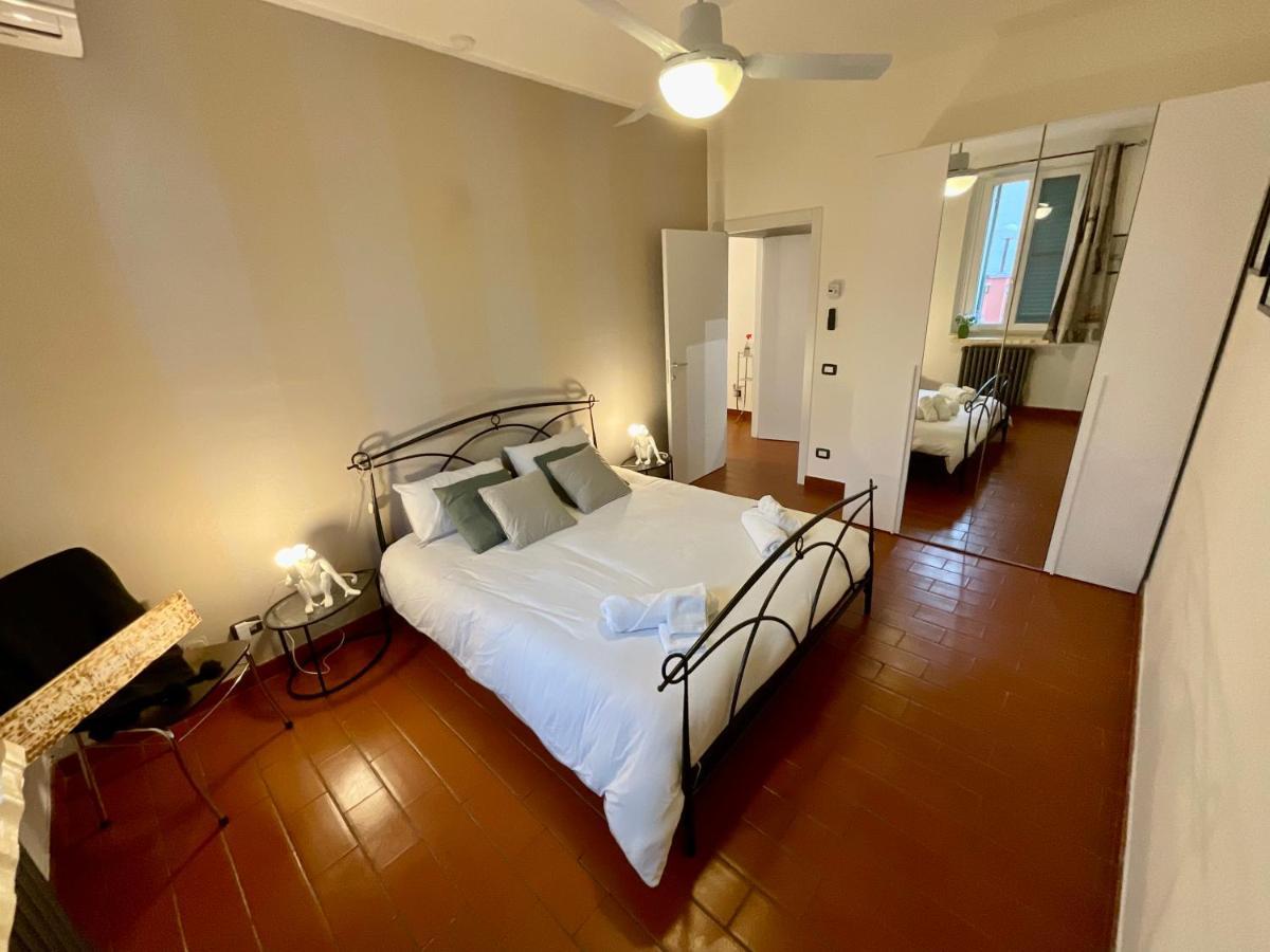 City Centre Life Apartment Verona Kültér fotó