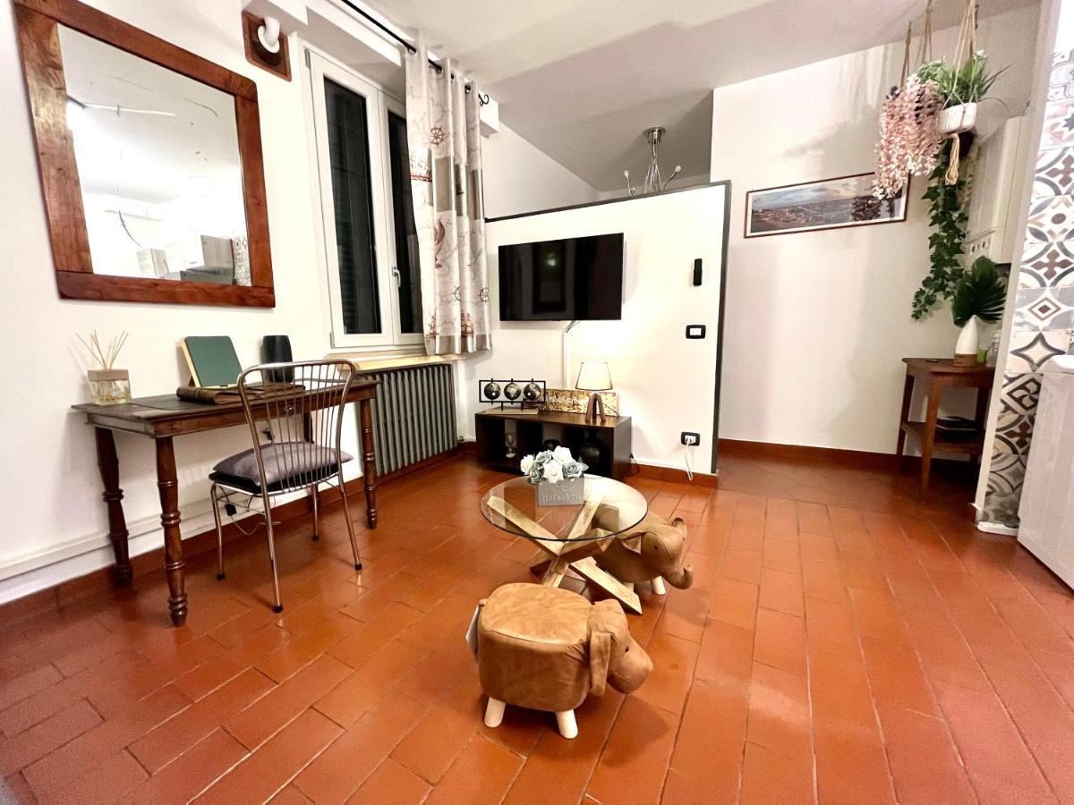 City Centre Life Apartment Verona Kültér fotó