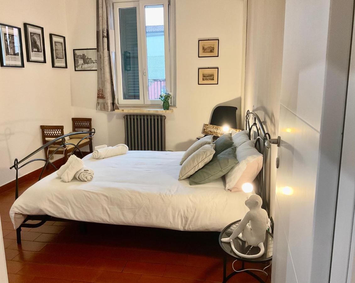 City Centre Life Apartment Verona Kültér fotó