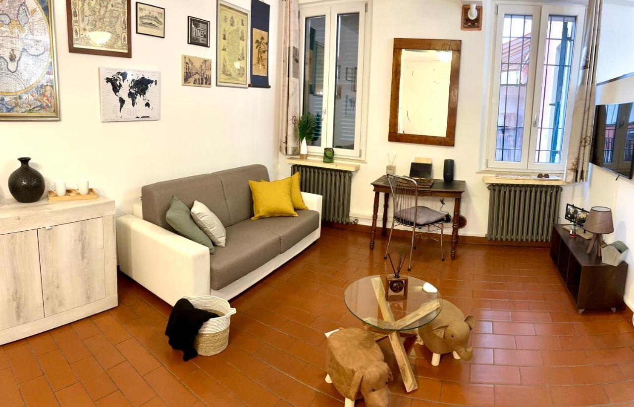 City Centre Life Apartment Verona Kültér fotó