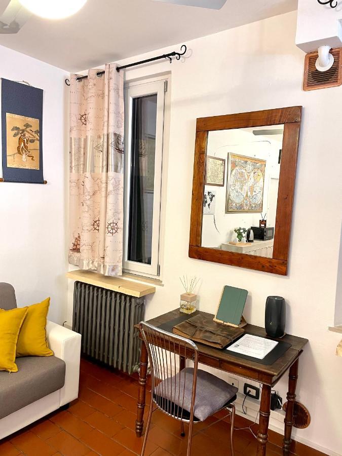 City Centre Life Apartment Verona Kültér fotó