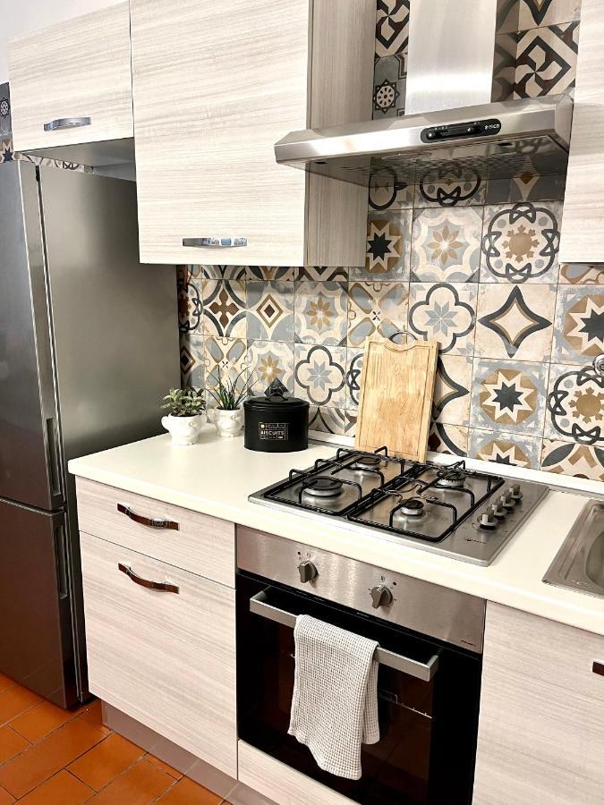 City Centre Life Apartment Verona Kültér fotó