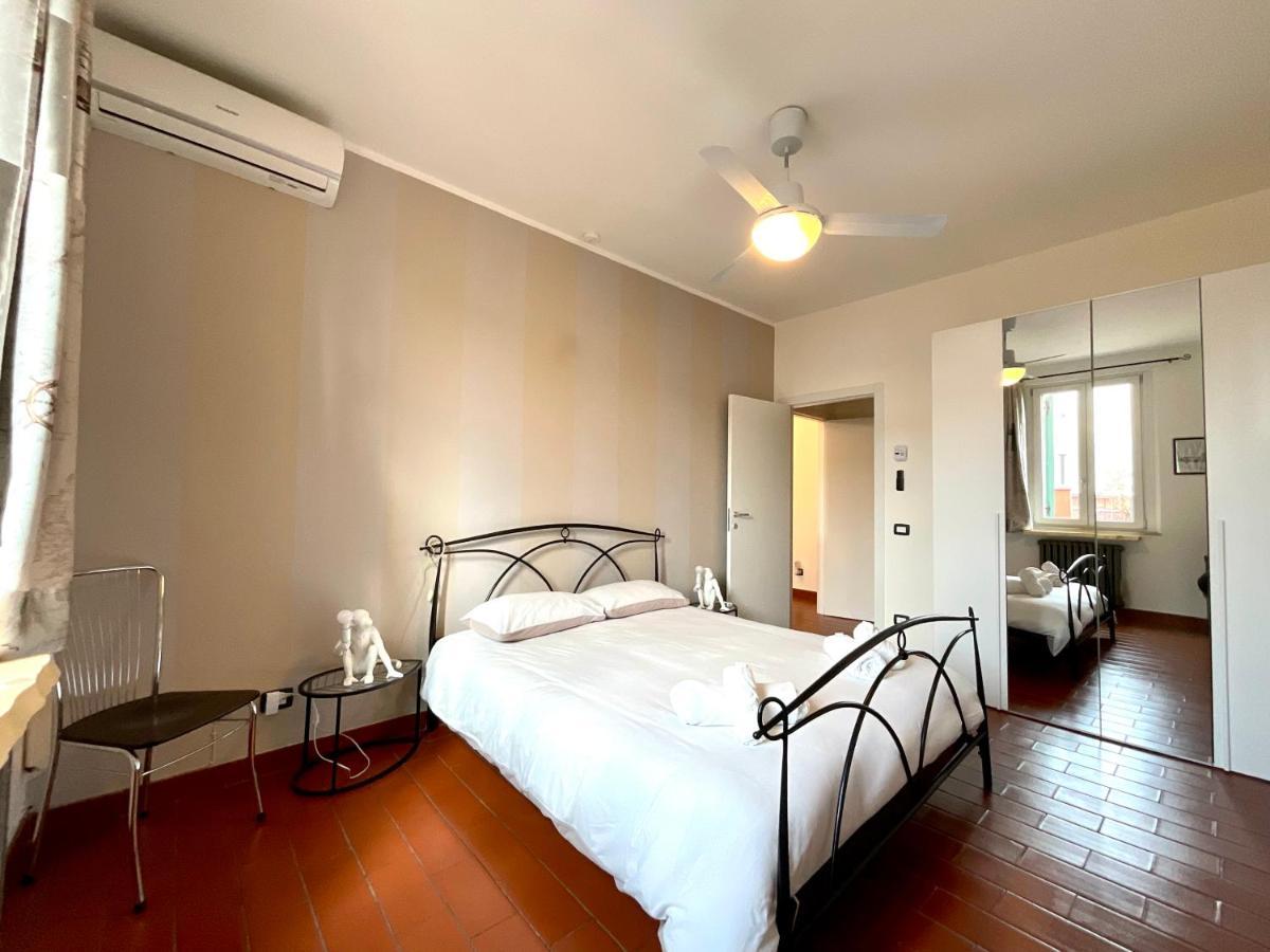 City Centre Life Apartment Verona Kültér fotó