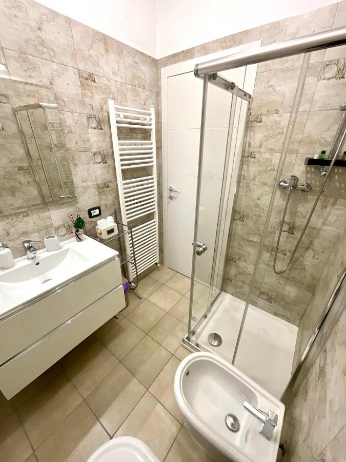 City Centre Life Apartment Verona Kültér fotó