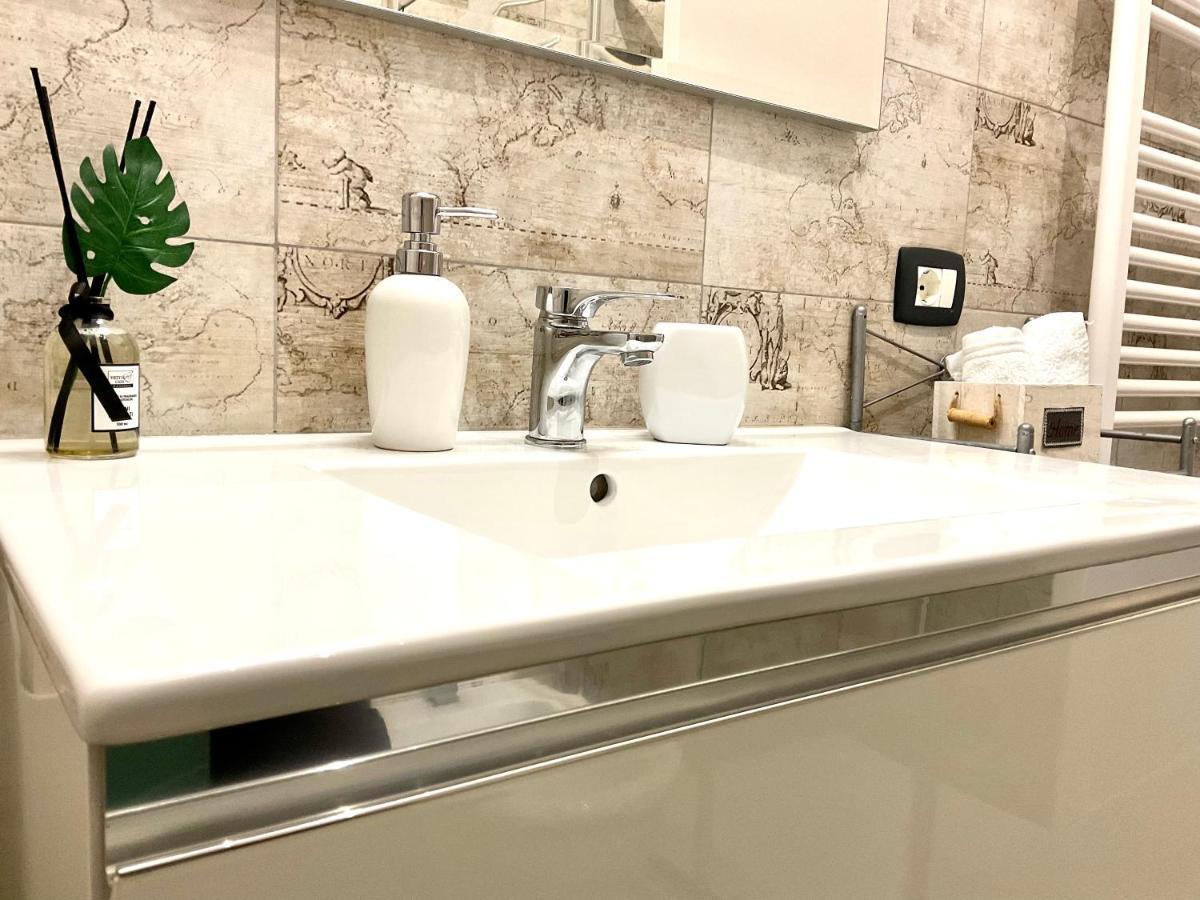 City Centre Life Apartment Verona Kültér fotó