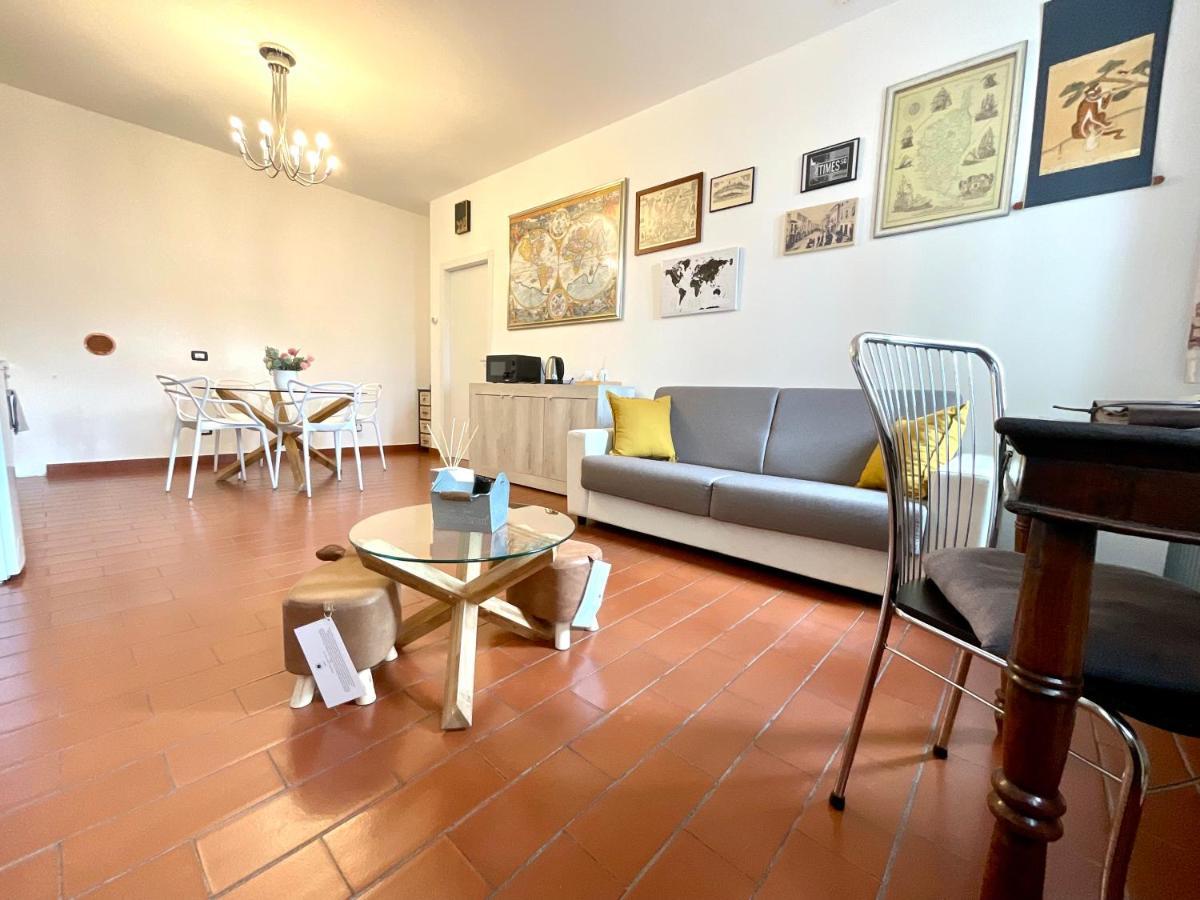 City Centre Life Apartment Verona Kültér fotó