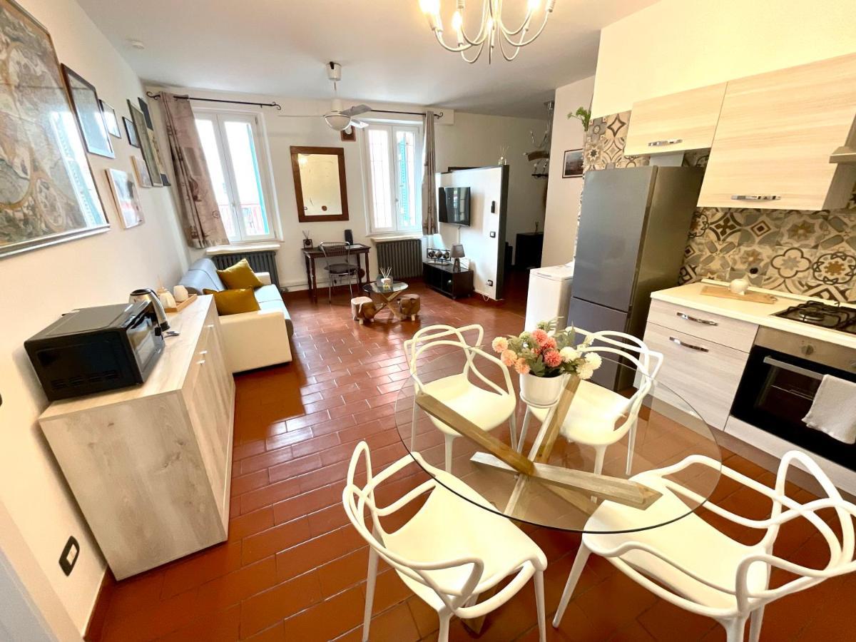City Centre Life Apartment Verona Kültér fotó