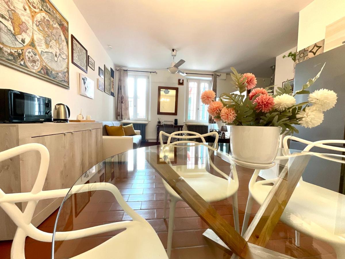 City Centre Life Apartment Verona Kültér fotó